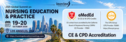 25th Global Summit on Nursing Education and Practice (GSNEP 2026)-brya